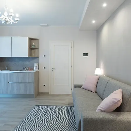 Residenza Conca La
