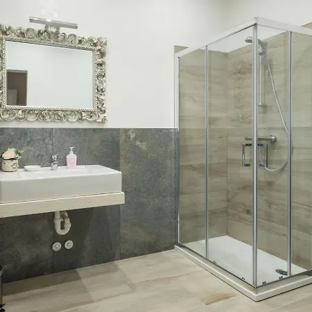 Residenza Conca La 4*