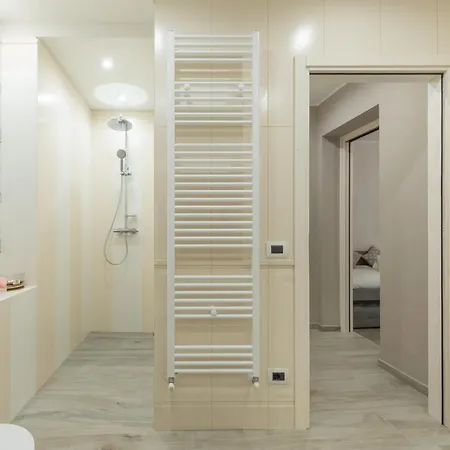 Bed and Breakfast Residenza Conca La Rogolo