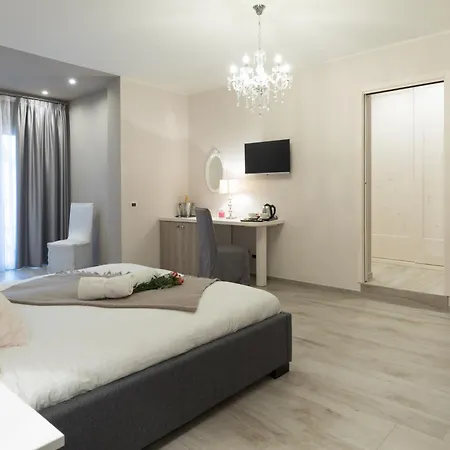 Residenza Conca La Bed and breakfast *