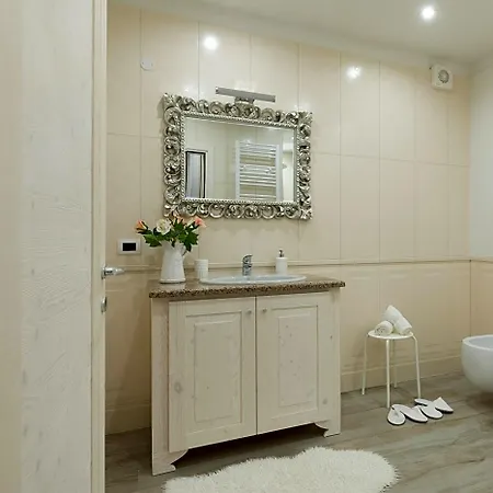 Residenza Conca La Отель типа 