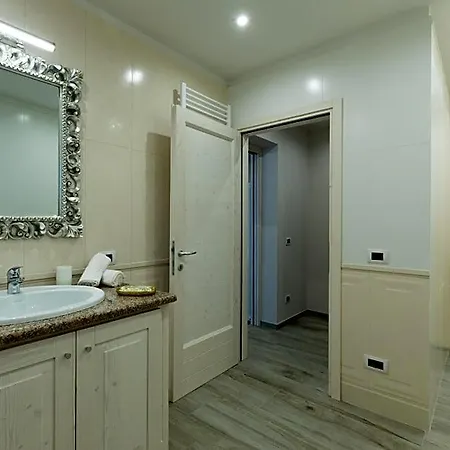 Residenza Conca La Frühstückspension 4*