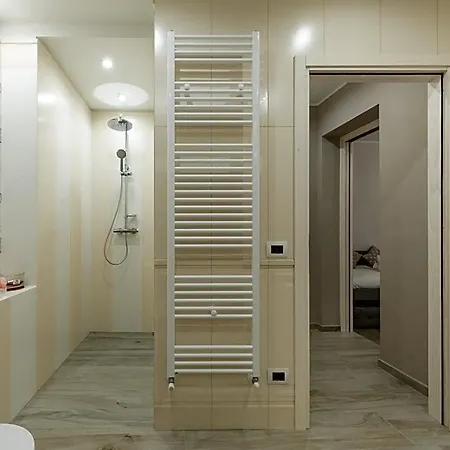 Nocleg ze śniadaniem Residenza Conca La 4*